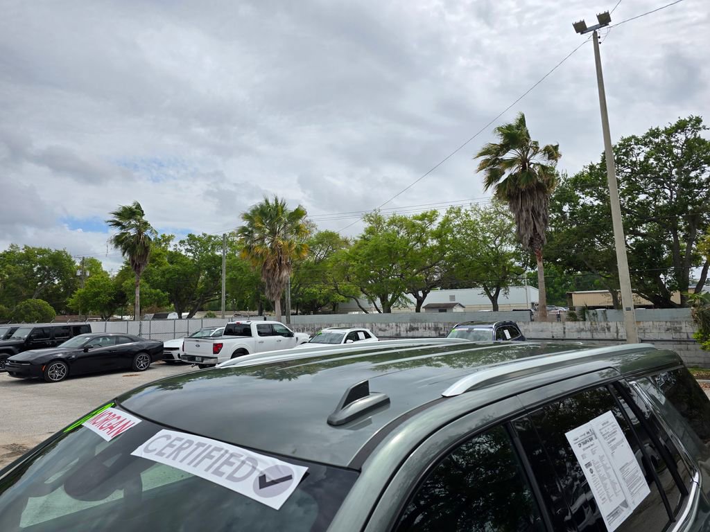 Used 2023 Chevrolet Tahoe LT image 12