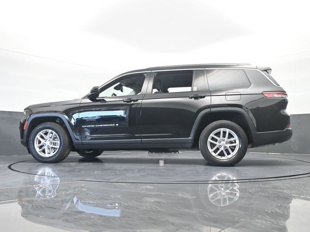 Used 2021 Jeep Grand Cherokee L Laredo w/ Luxury Tech Group I image 59