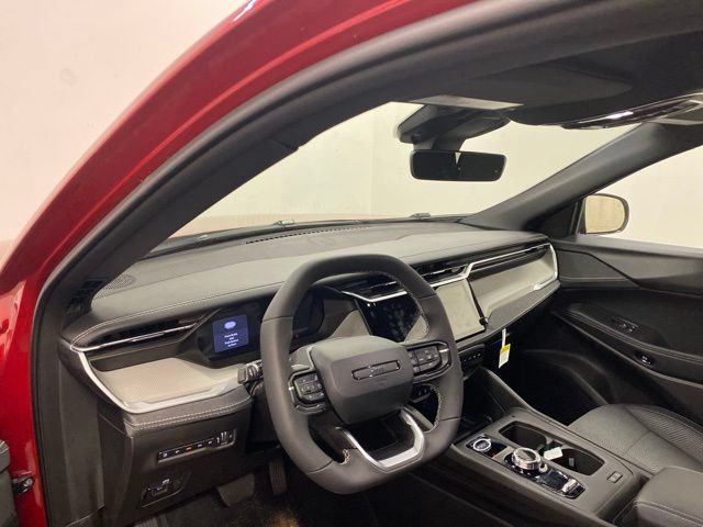 Used 2026 Jeep Cherokee Laredo AWD/4WD image 7