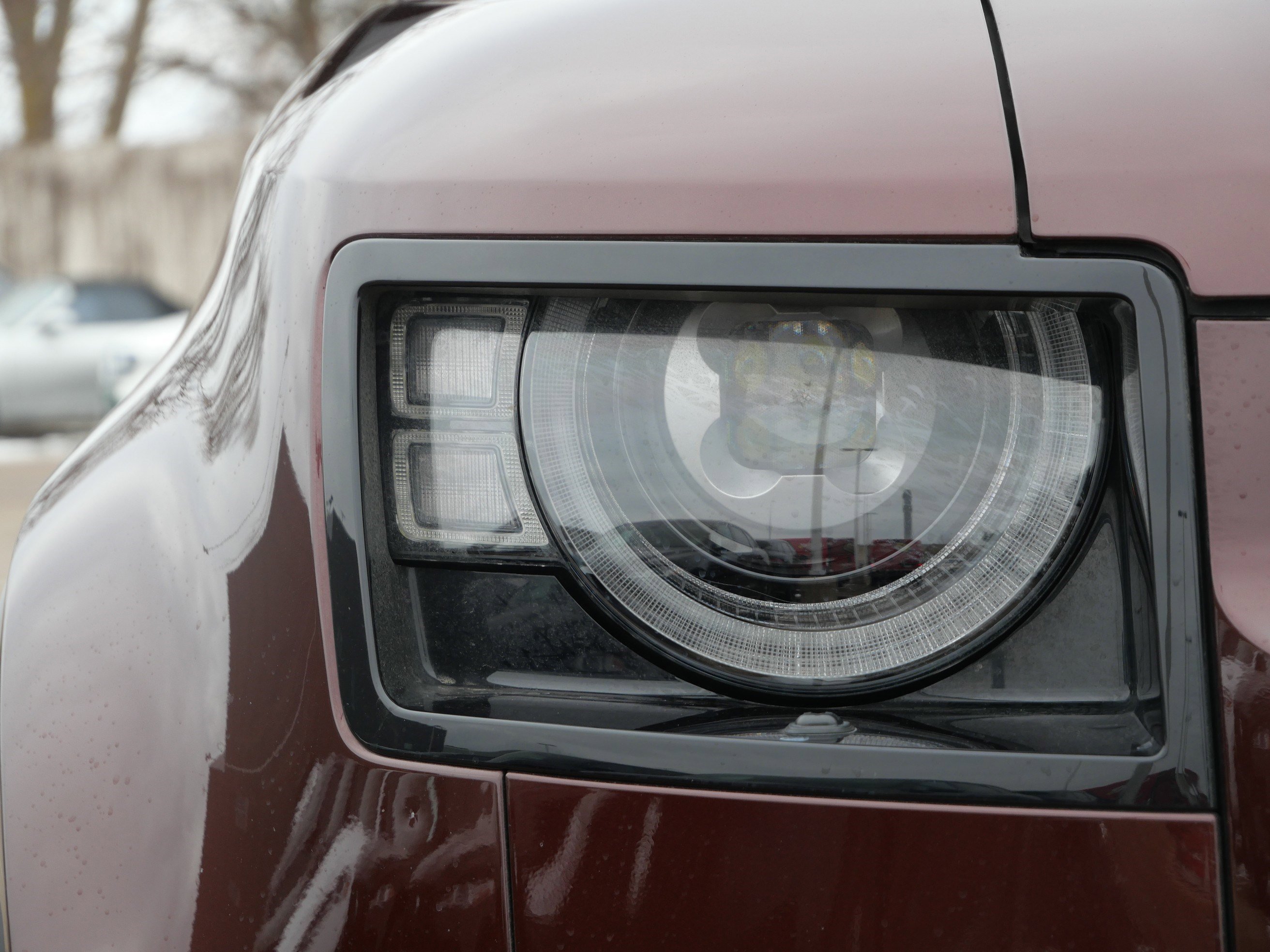 Used 2024 Land Rover Defender 130 S image 10