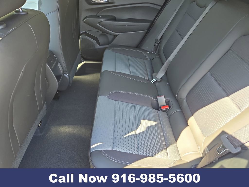 New 2026 Chevrolet Trax LT image 28