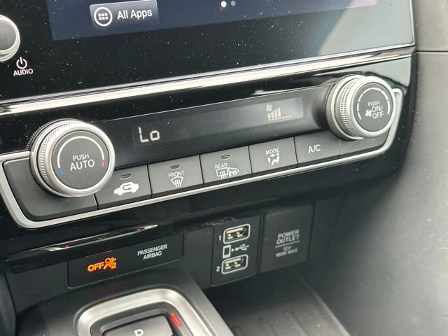 Used 2022 Honda Insight EX image 12