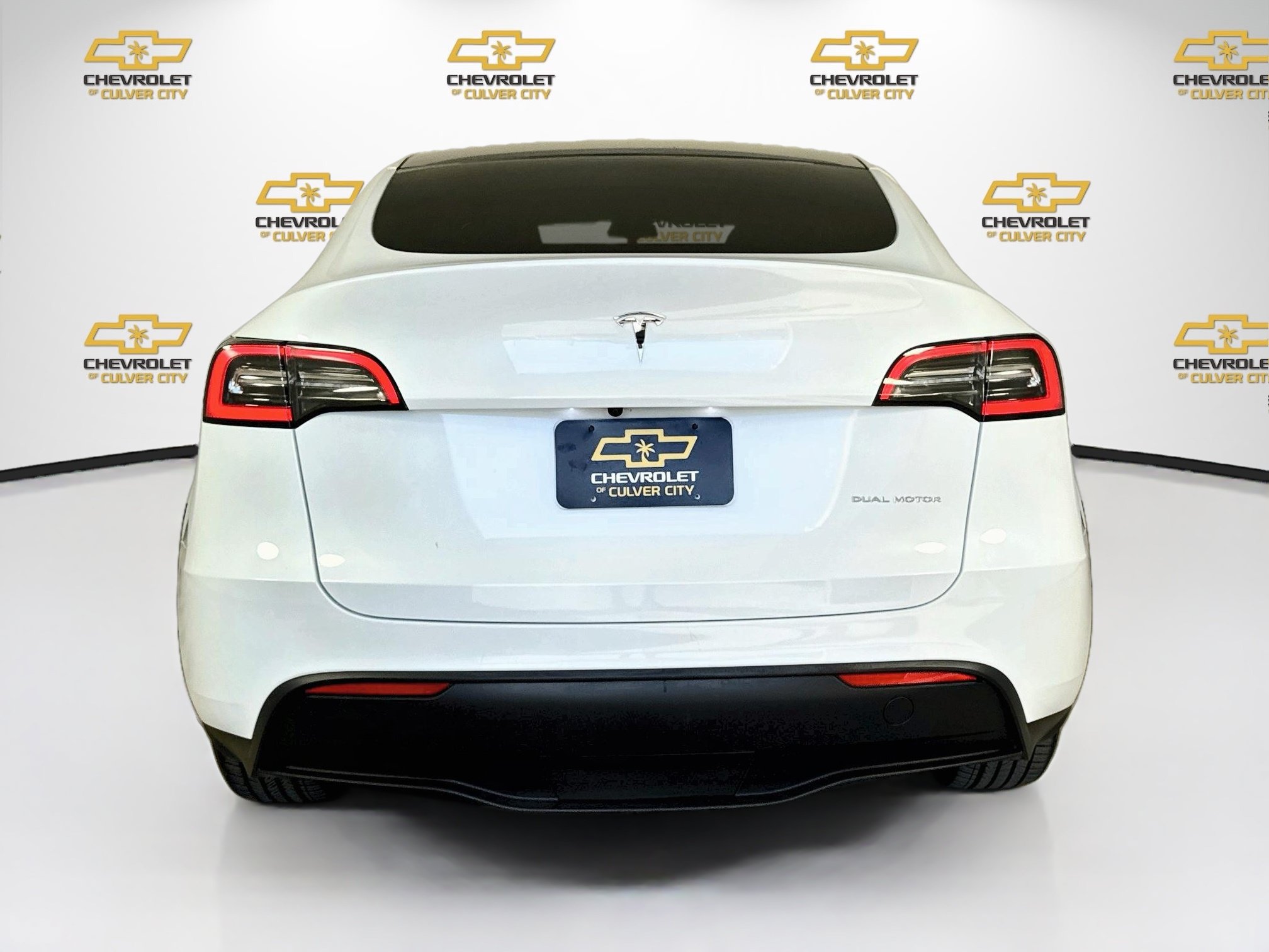 Used 2023 Tesla Model Y Long Range AWD/4WD image 7