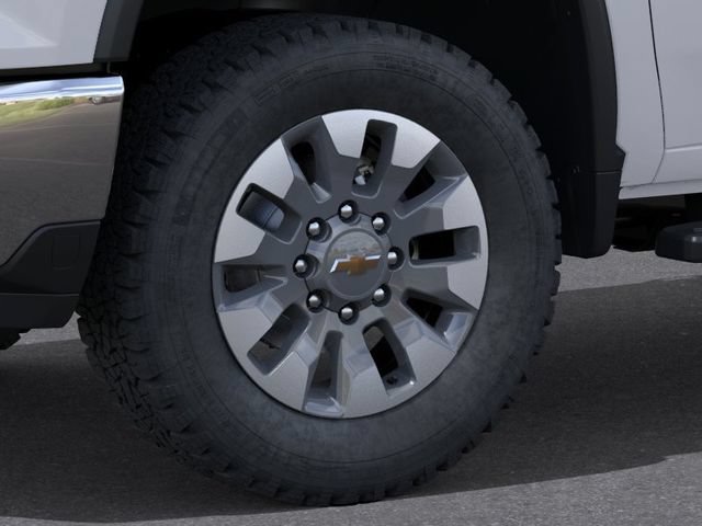 New 2026 Chevrolet Silverado 2500 LT w/ All Star Edition AWD/4WD image 11