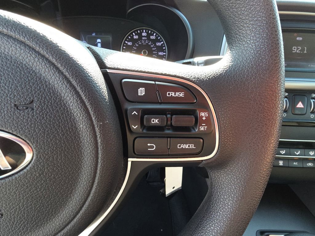 Used 2016 Kia Optima LX FWD image 19
