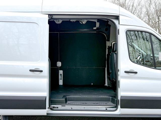 New 2026 Ford Transit 350 148 High Roof Extended w/ Load Area Protection Package image 15
