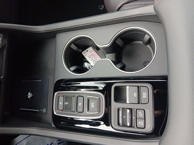 New 2025 Honda Pilot Black Edition image 24