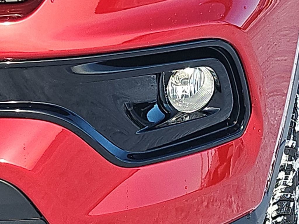 New 2026 Jeep Compass Limited image 19