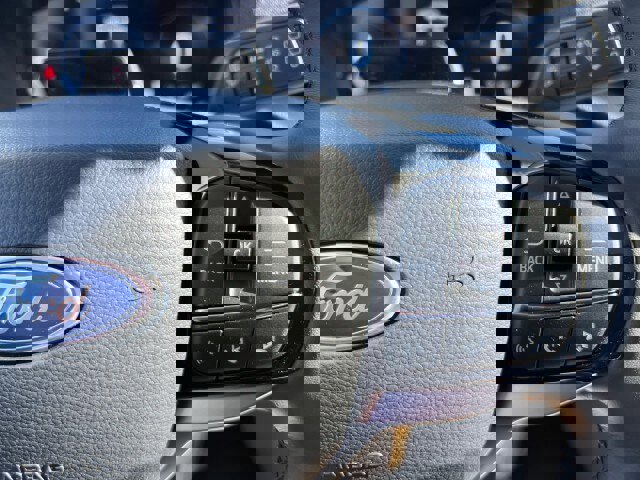 New 2026 Ford Explorer Platinum w/ LUX Leather Package image 23