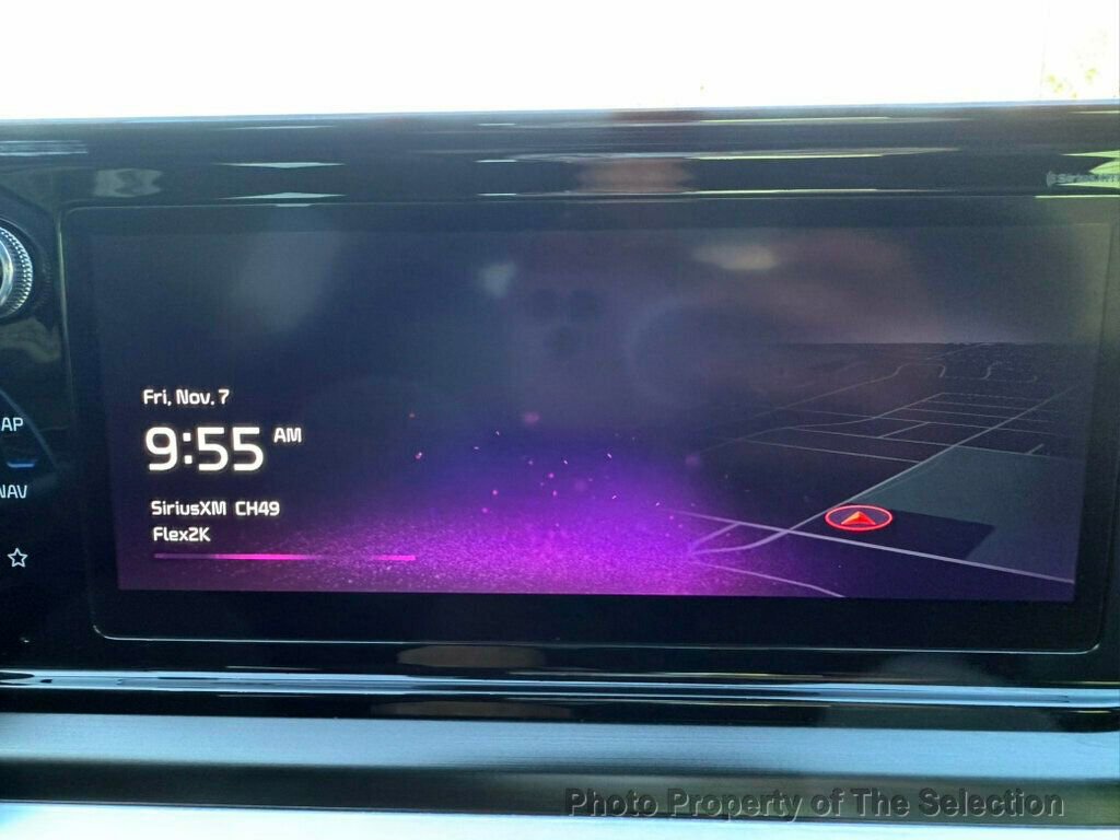 Used 2023 Kia K5 GT image 27