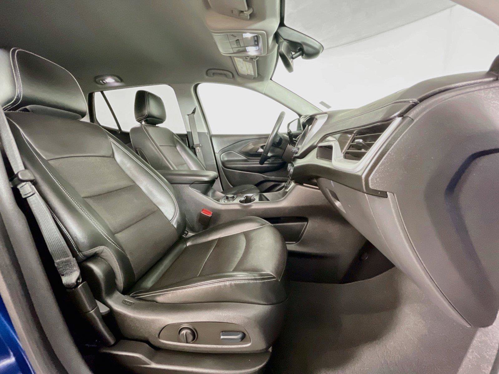 Used 2023 GMC Terrain SLT AWD/4WD image 29