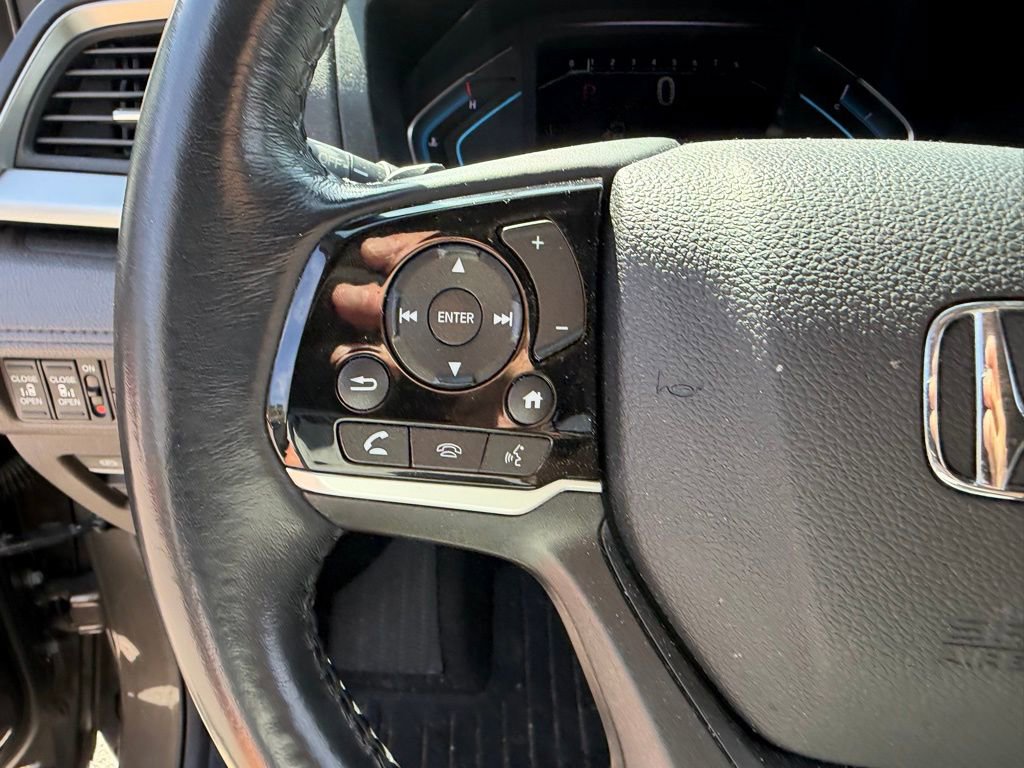 Used 2019 Honda Odyssey EX-L image 27