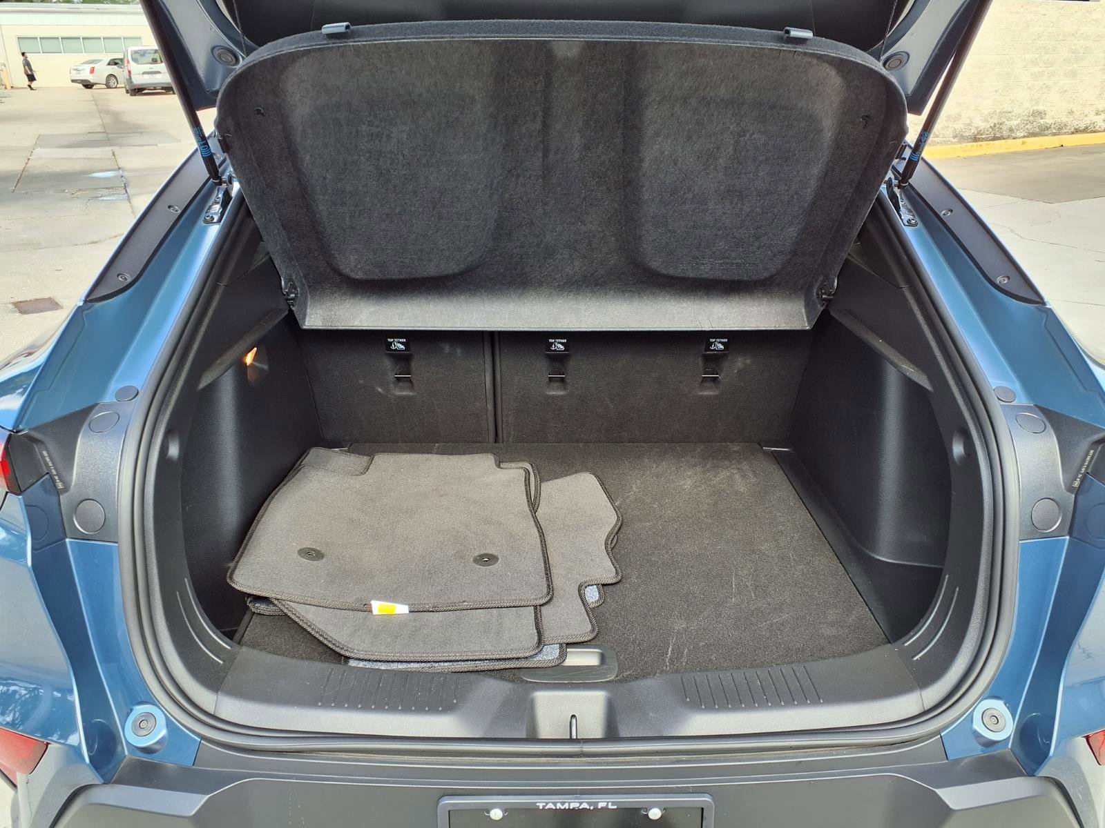 Used 2024 Buick Envista Preferred image 14