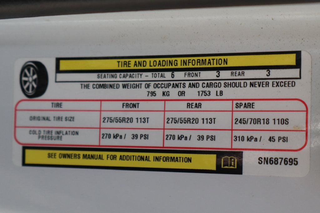 Used 2025 RAM 1500 Tradesman AWD/4WD image 51