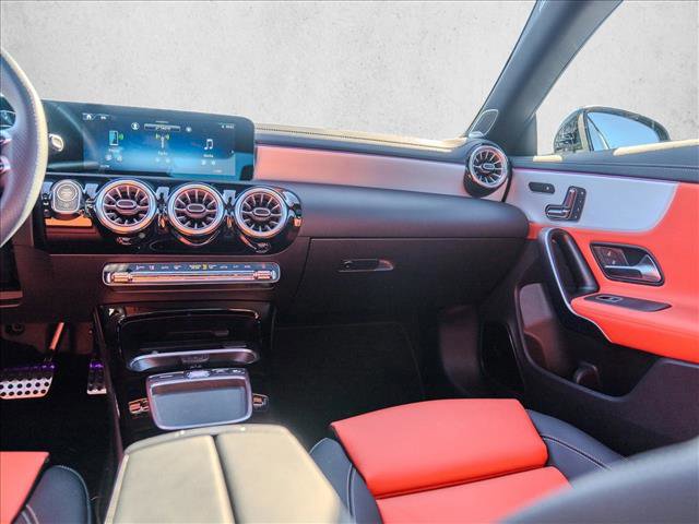 Certified 2026 Mercedes-Benz CLA 250 4MATIC image 27