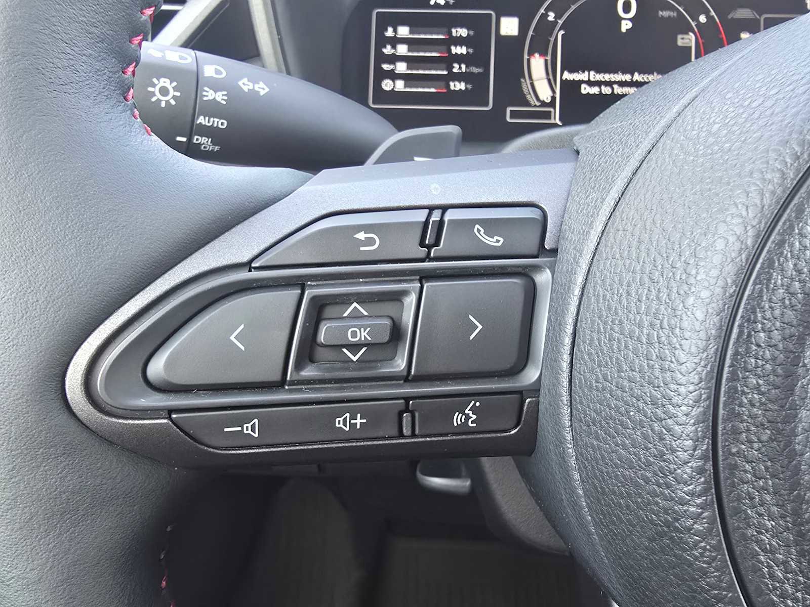 New 2026 Toyota Corolla Premium Plus image 36