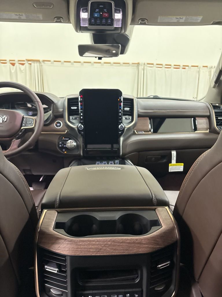 New 2026 RAM 1500 Limited image 22