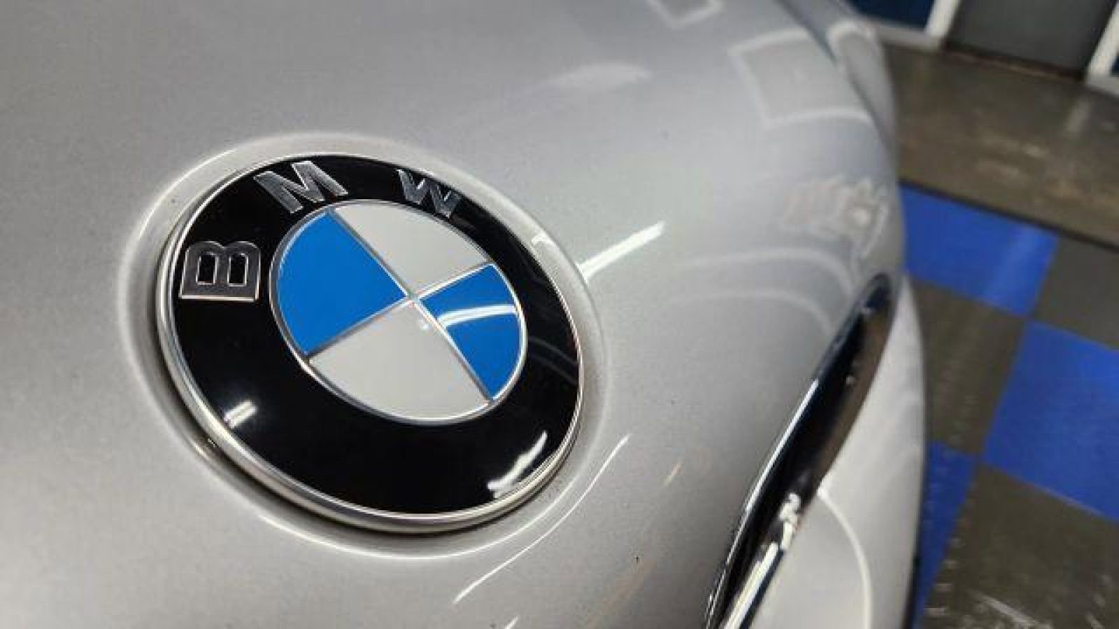 Used 1999 BMW 528i Sedan RWD image 51