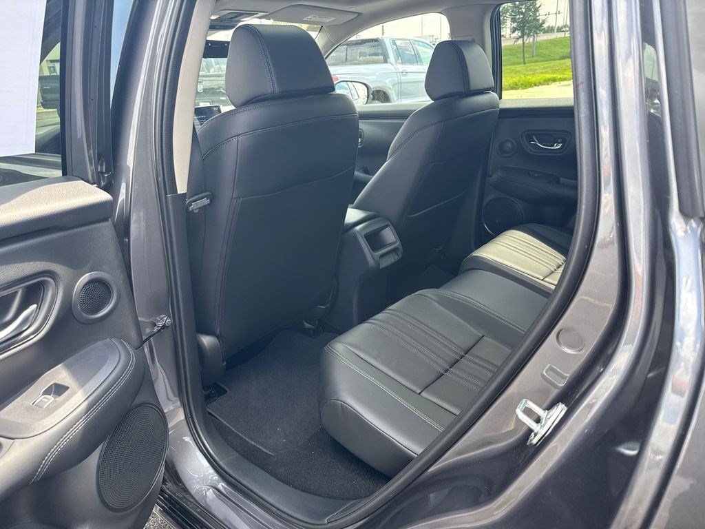 Certified 2027 Honda HR-V EX-L image 15