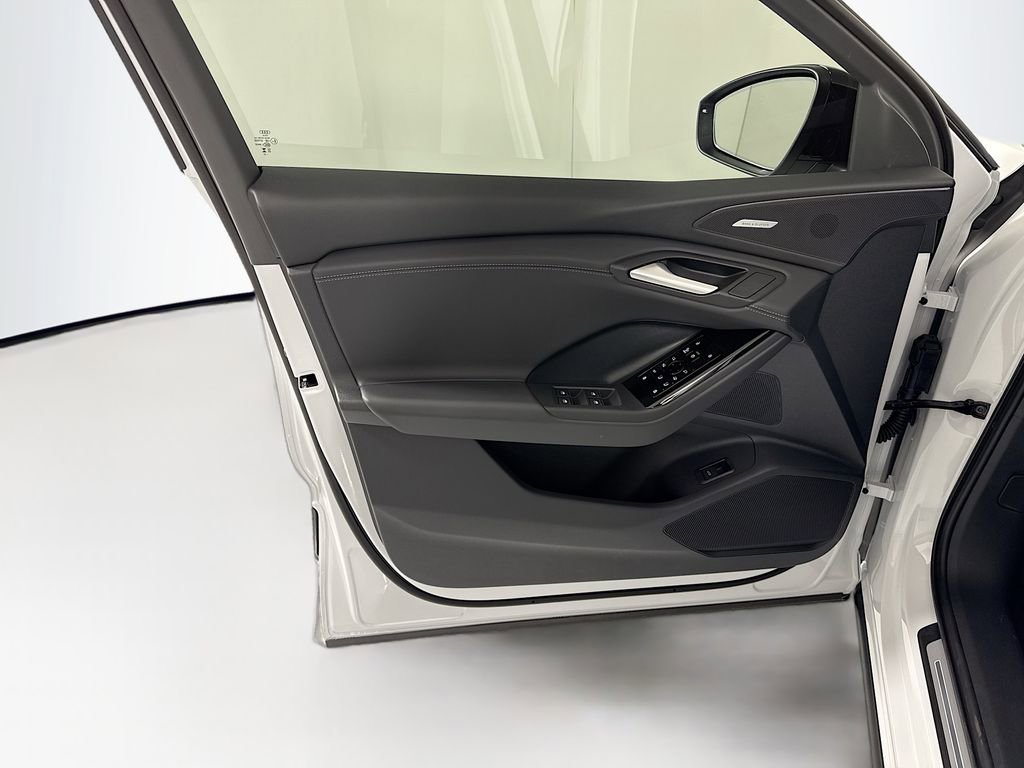 New 2027 Audi Q6 e-tron Premium Plus AWD/4WD image 25