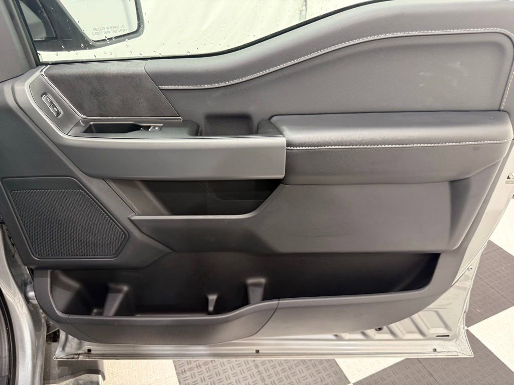 New 2025 Ford F150 XLT w/ Equipment Group 301A Standard image 15