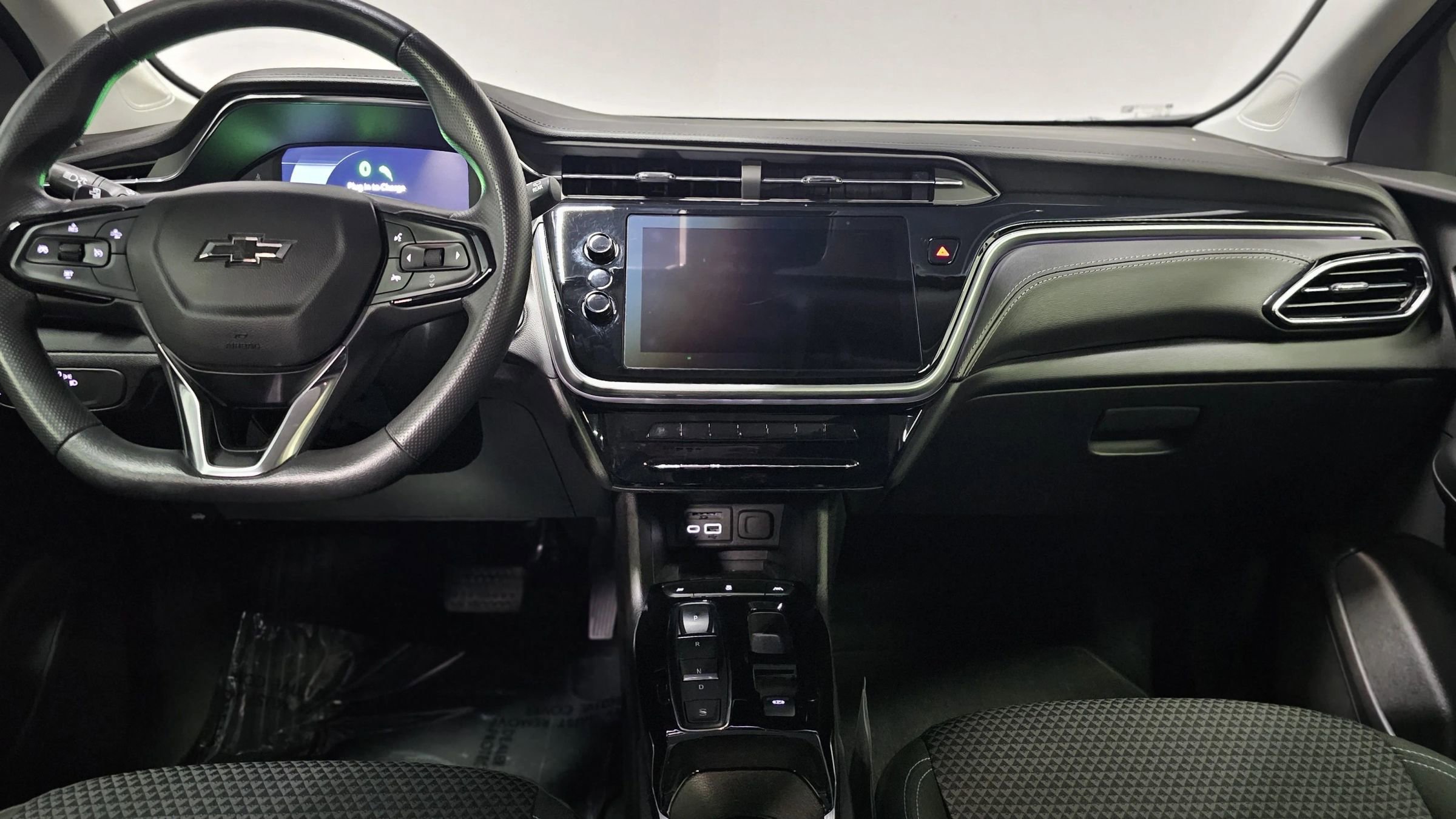 Used 2023 Chevrolet Bolt EUV LT w/ Driver Confidence Package image 12