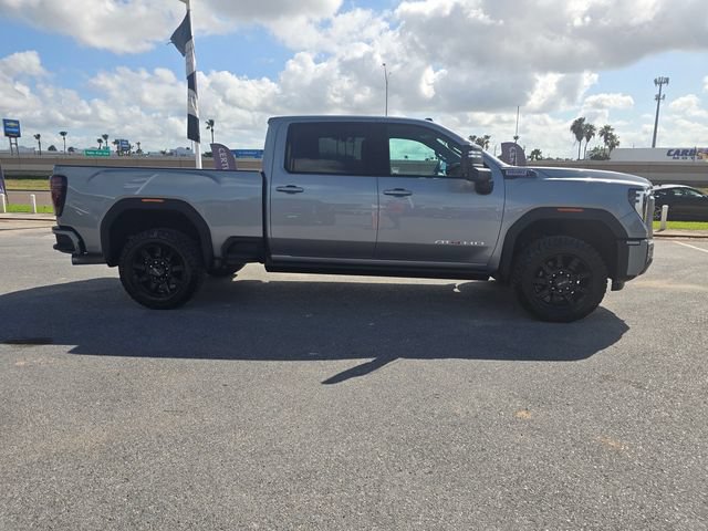 Used 2026 GMC Sierra 2500 AT4 w/ AT4 Premium Plus Package AWD/4WD image 5