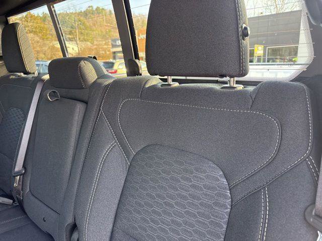 New 2026 RAM 1500 Big Horn image 26