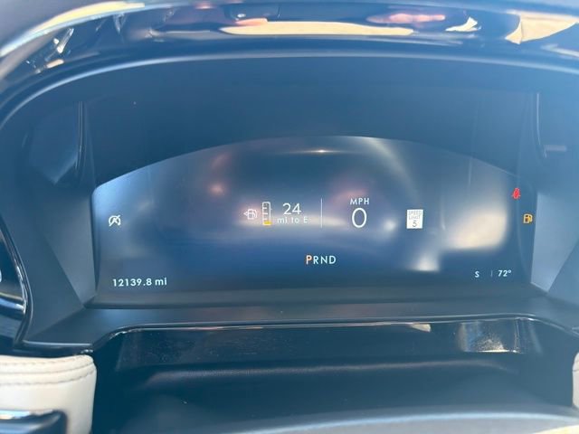 Used 2024 Lincoln Corsair AWD w/ Equipment Group 101A image 17