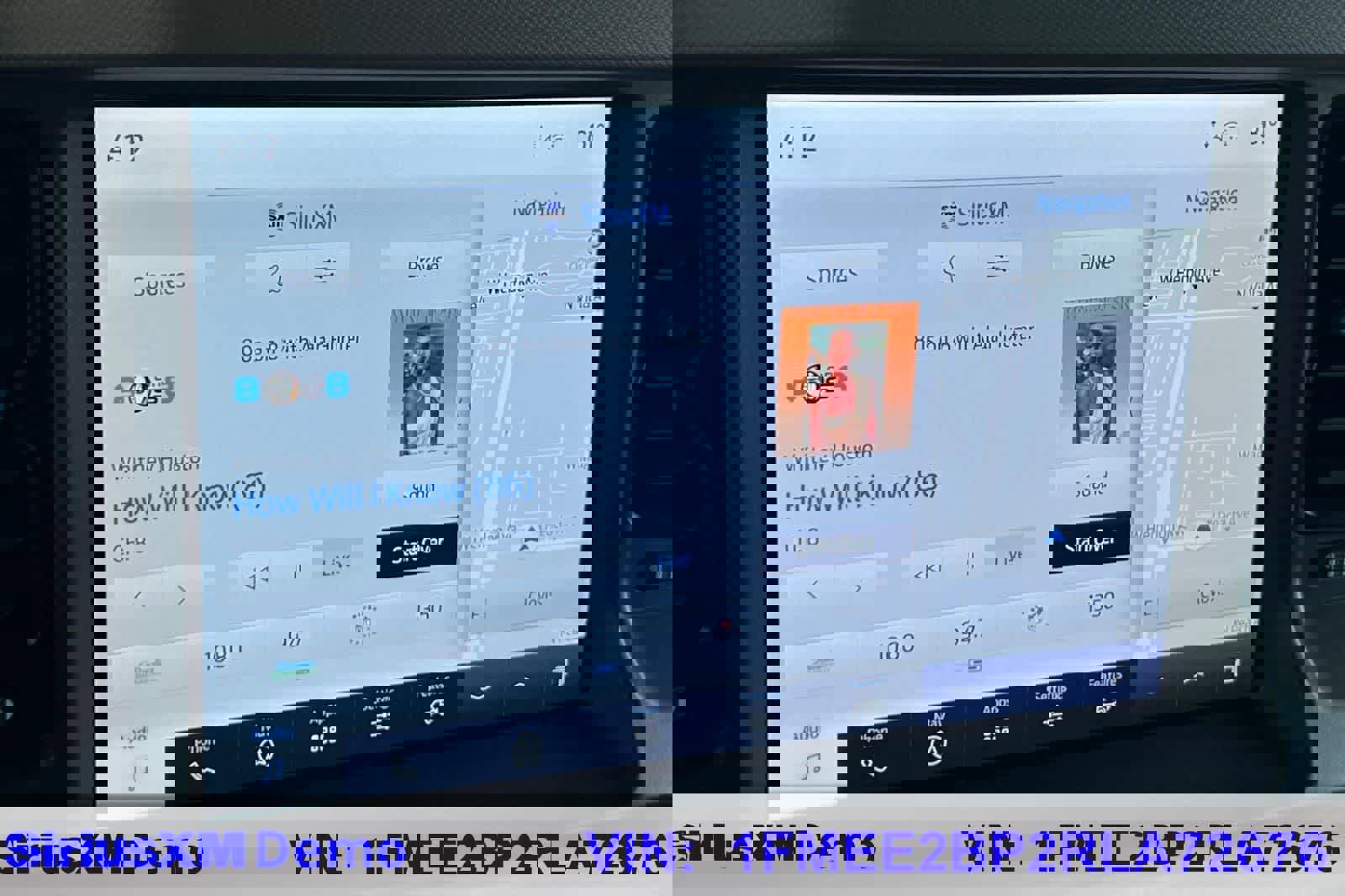 Used 2024 Ford Bronco Wildtrak image 30