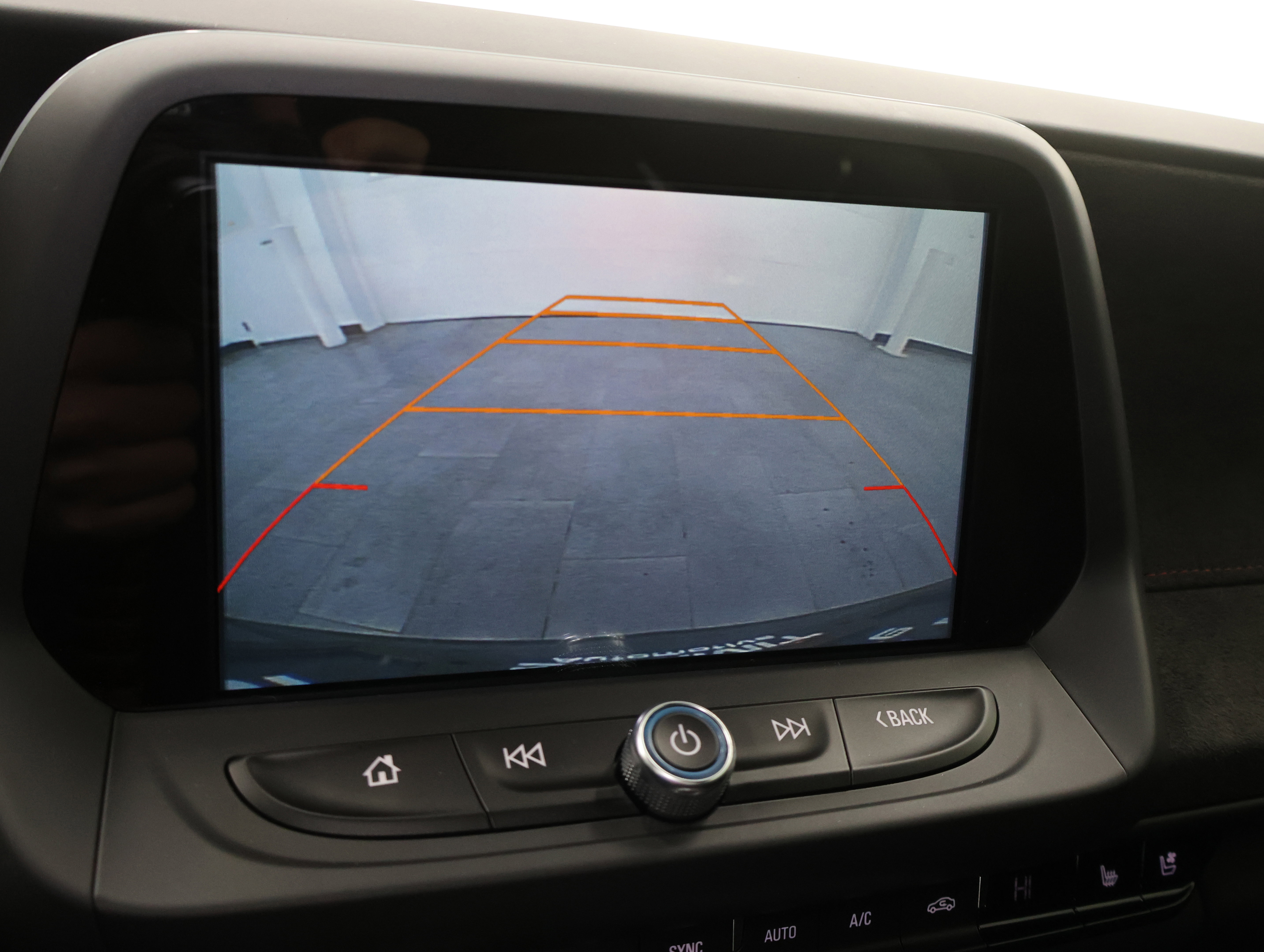 Used 2017 Chevrolet Camaro ZL1 image 15