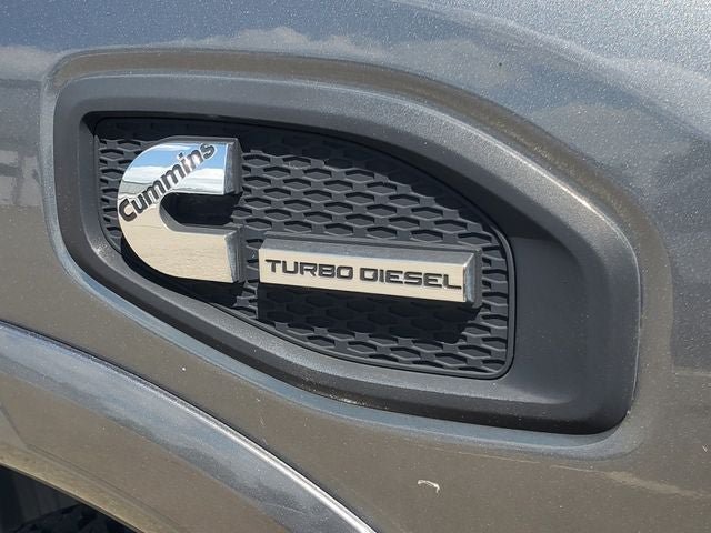 Used 2017 Nissan Titan PRO-4X w/ Pro-4x Convenience Package AWD/4WD image 33