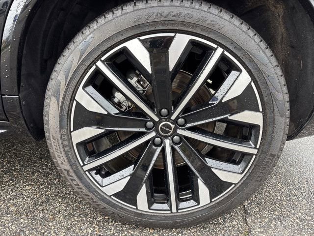 Used 2025 Volvo XC90 B6 Plus AWD/4WD image 10