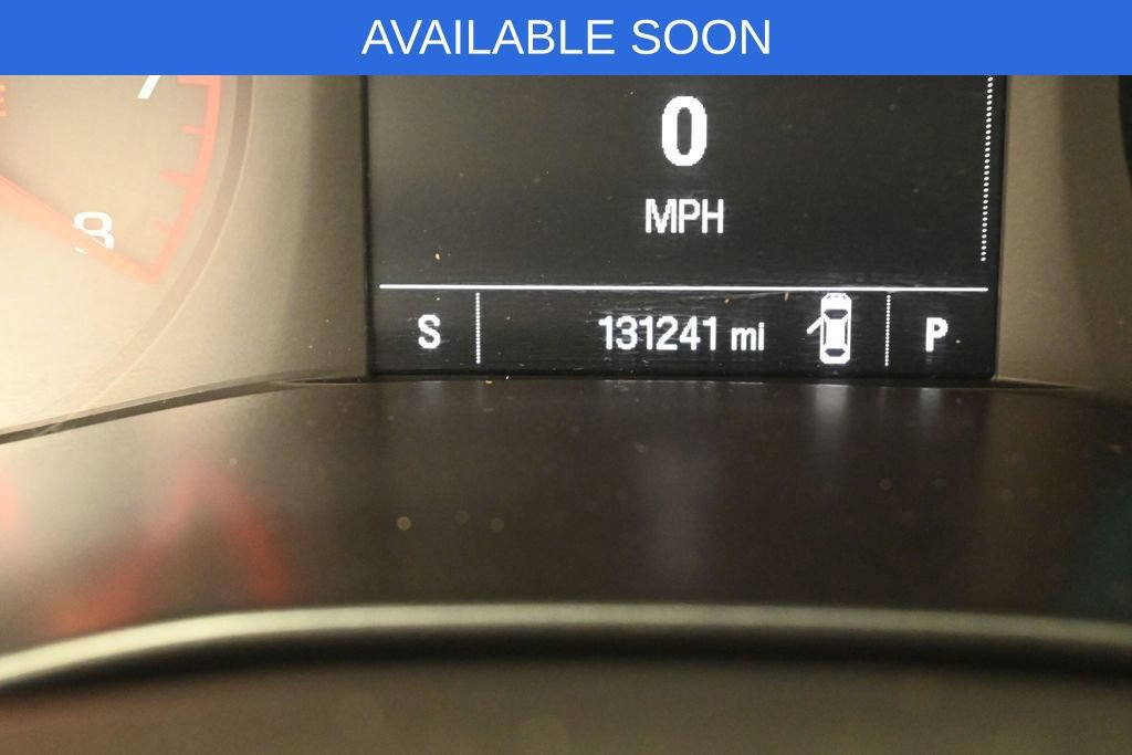 Used 2015 Chevrolet Colorado Z71 AWD/4WD image 20