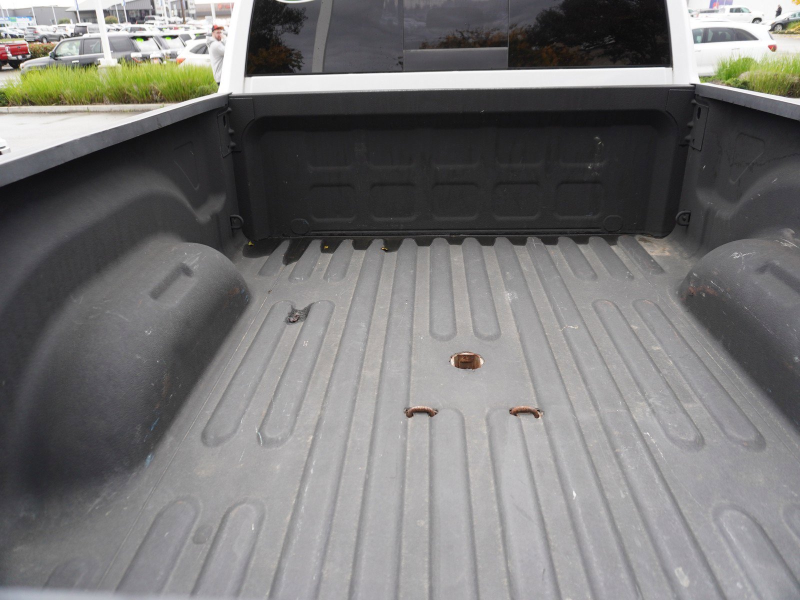 Used 2015 RAM 2500 Big Horn image 10