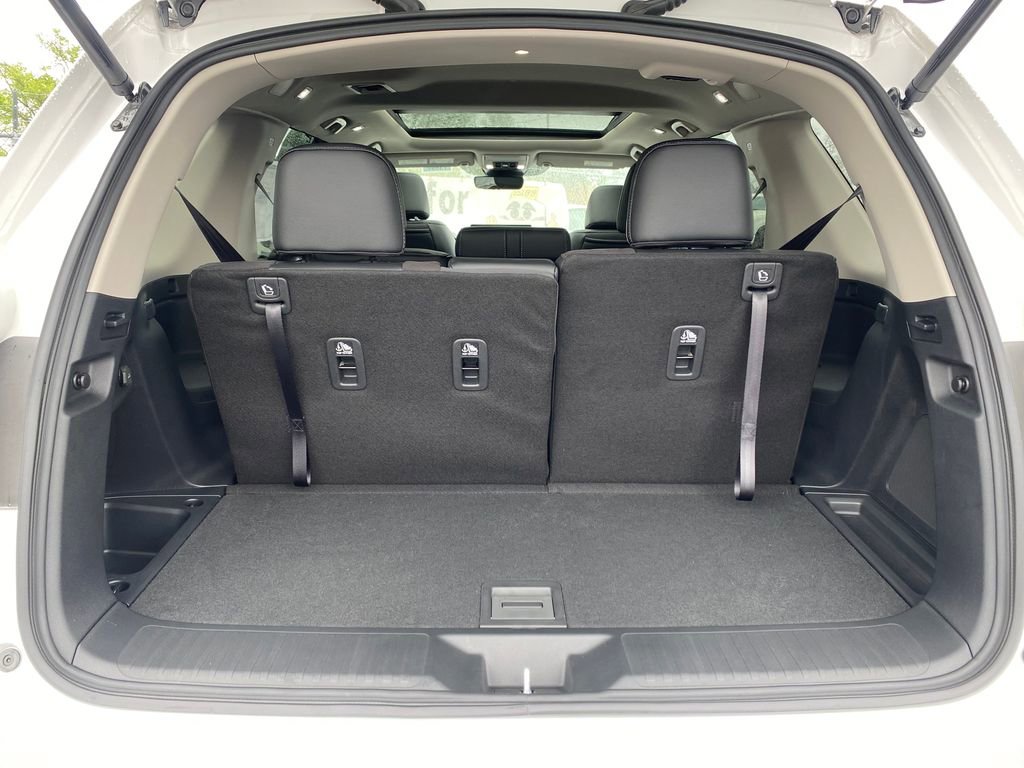 New 2026 Honda Pilot Elite image 5