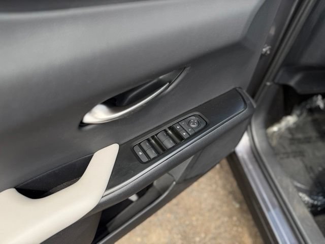 Certified 2025 Lexus UX 300h AWD w/ Accessory Package (Z1) image 15