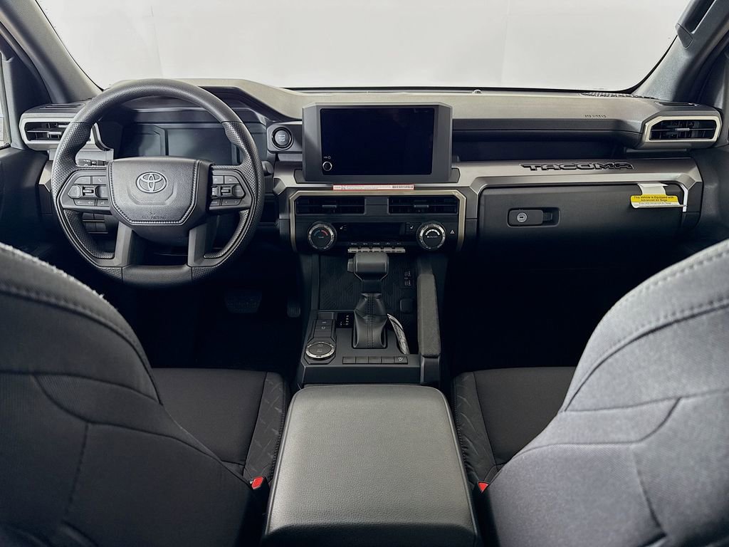 New 2026 Toyota Tacoma SR5 image 13