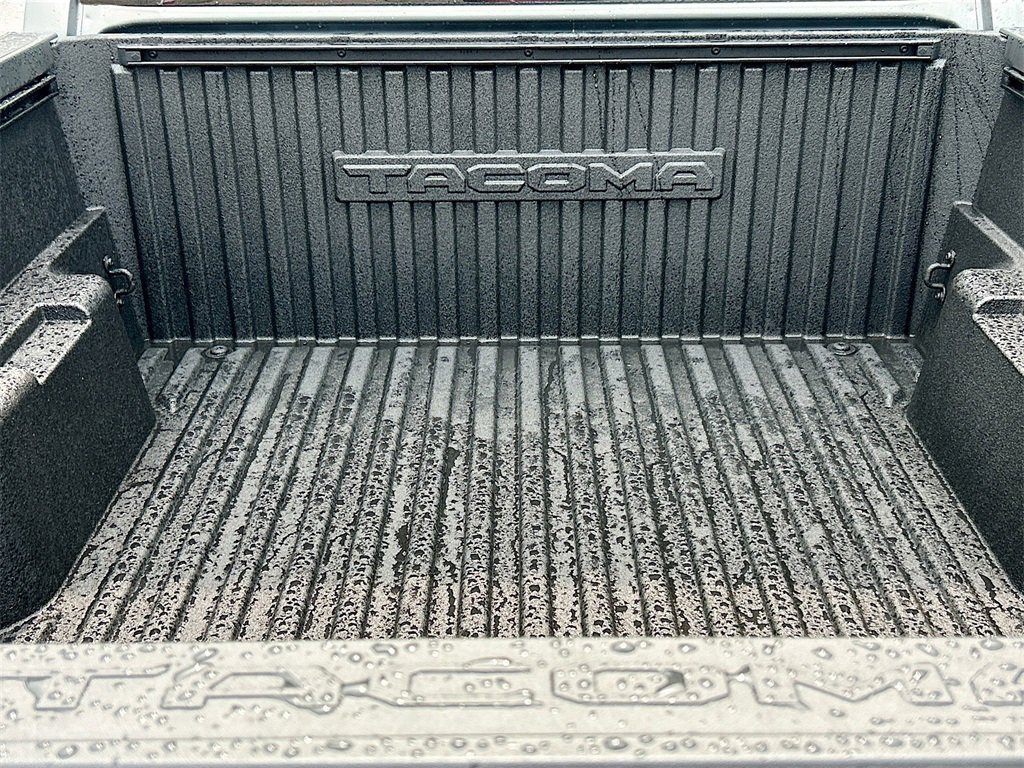 New 2025 Toyota Tacoma SR5 image 7