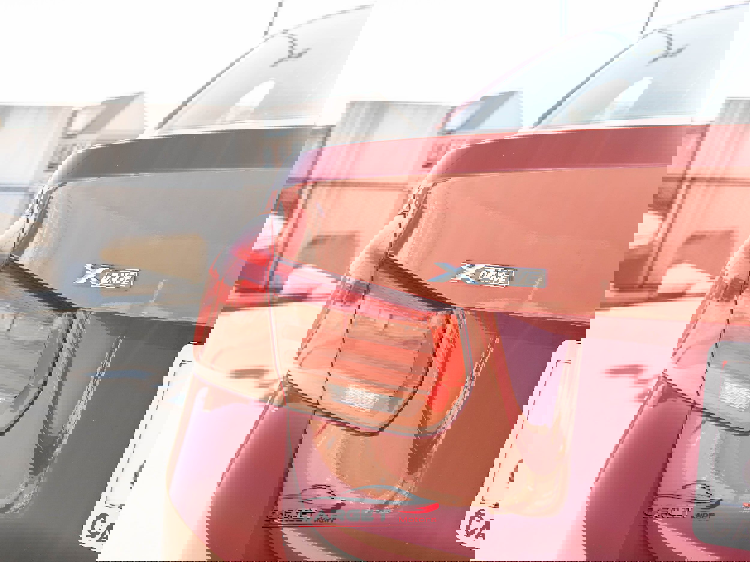 Used 2016 BMW 320i xDrive Sedan image 40