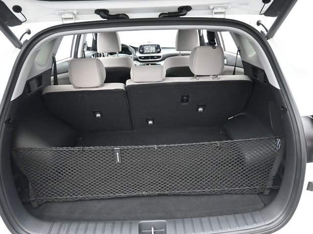 Used 2021 Hyundai Tucson Sport w/ Cargo Package image 26