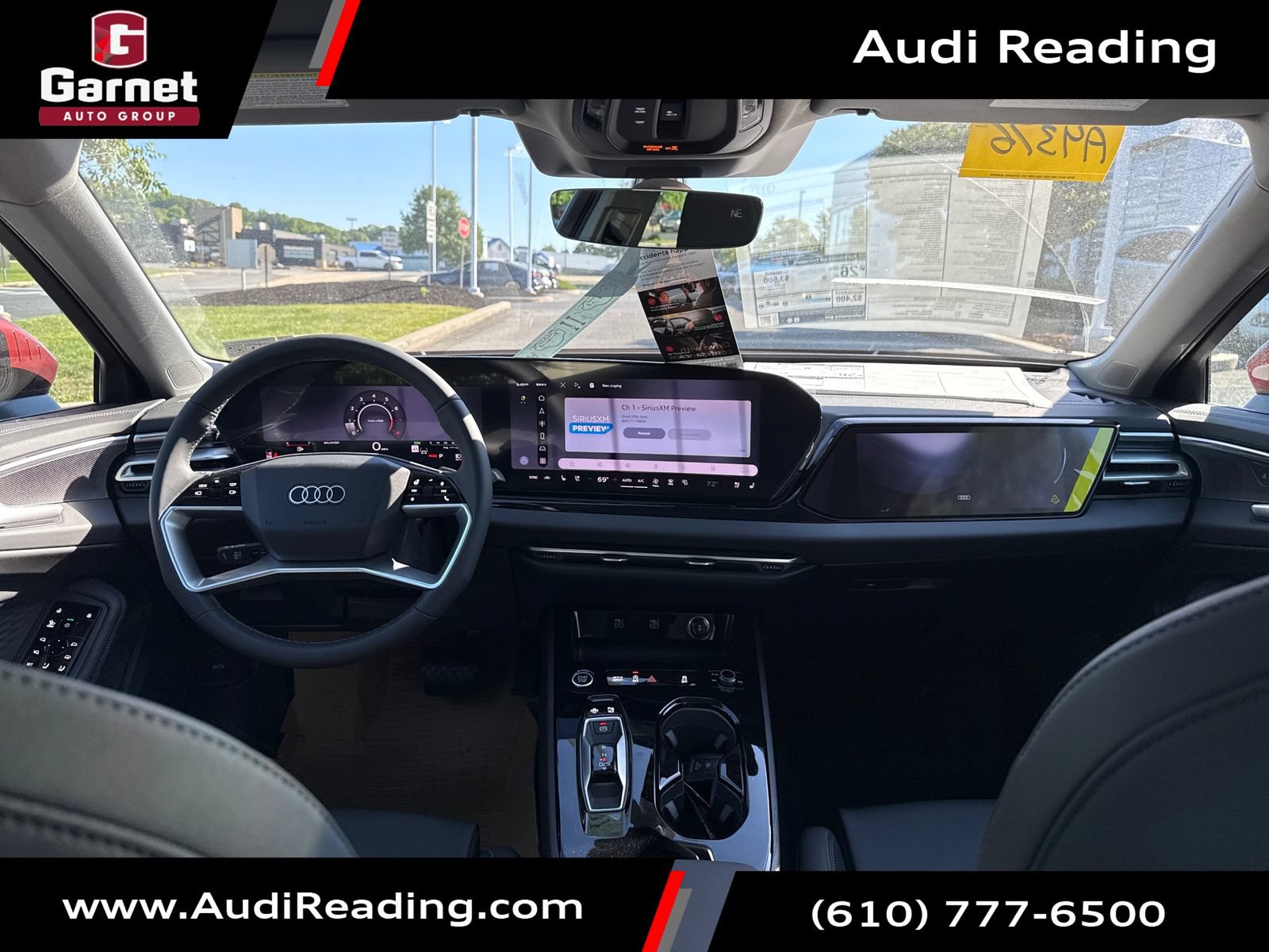 New 2026 Audi A5 2.0T Premium Plus AWD/4WD image 15
