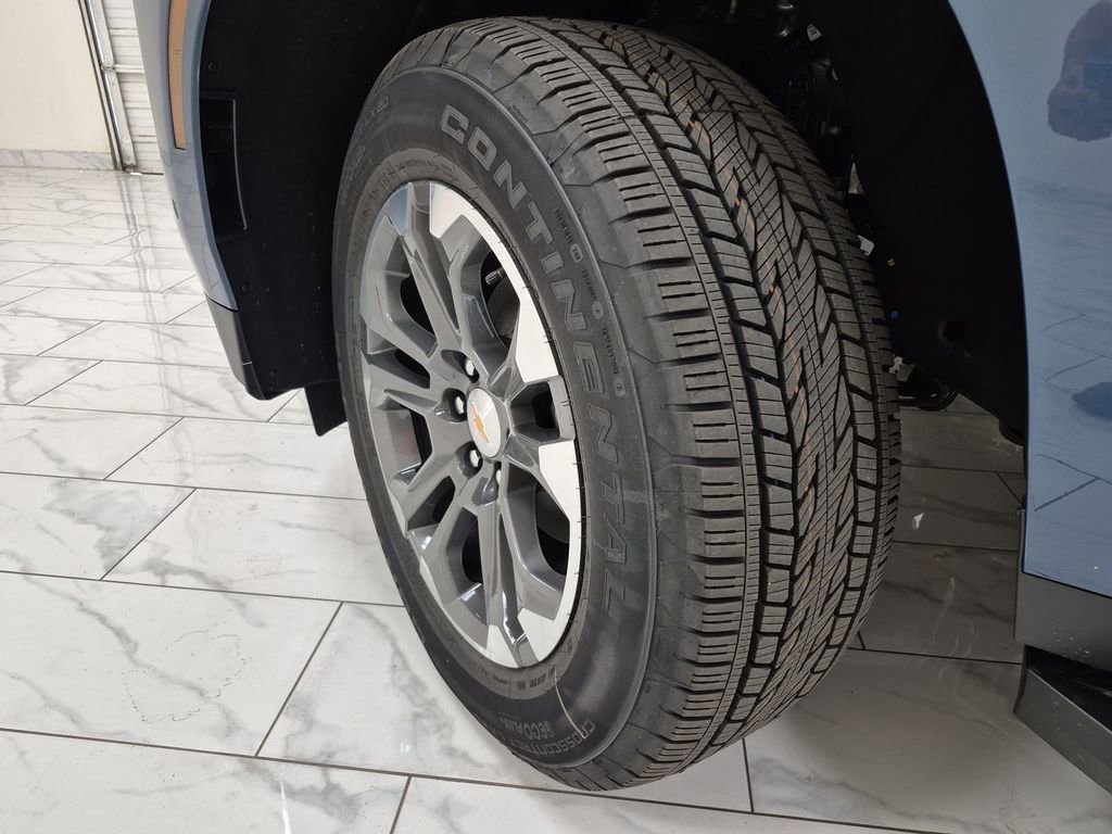 New 2026 Chevrolet Tahoe LS image 34