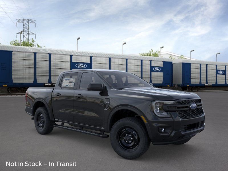 New 2026 Ford Ranger XL AWD/4WD image 7