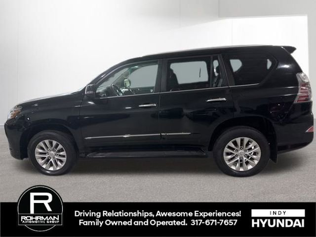 Used 2017 Lexus GX 460 image 9