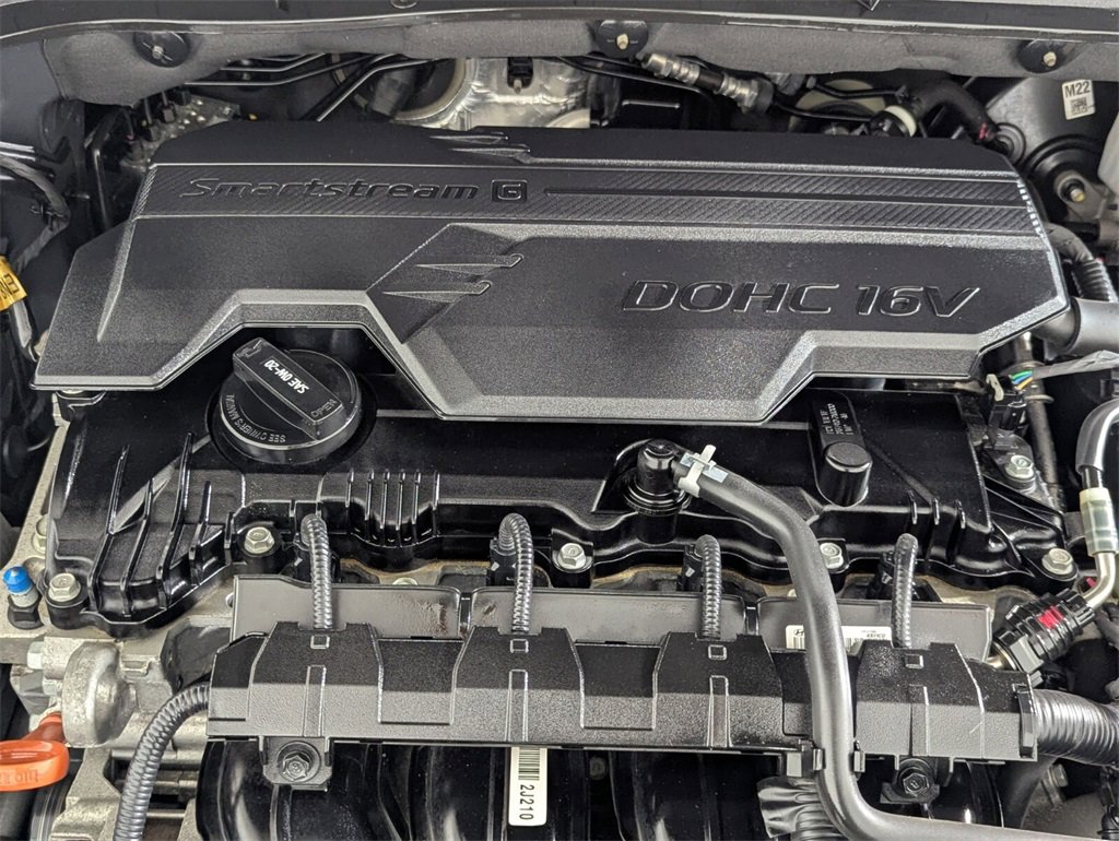 Used 2022 Hyundai Kona SEL w/ Convenience Package image 10