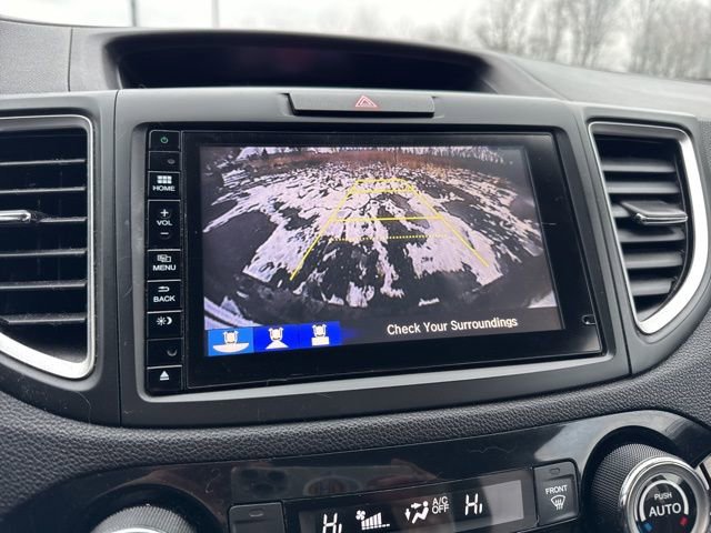 Used 2016 Honda CR-V EX-L image 20