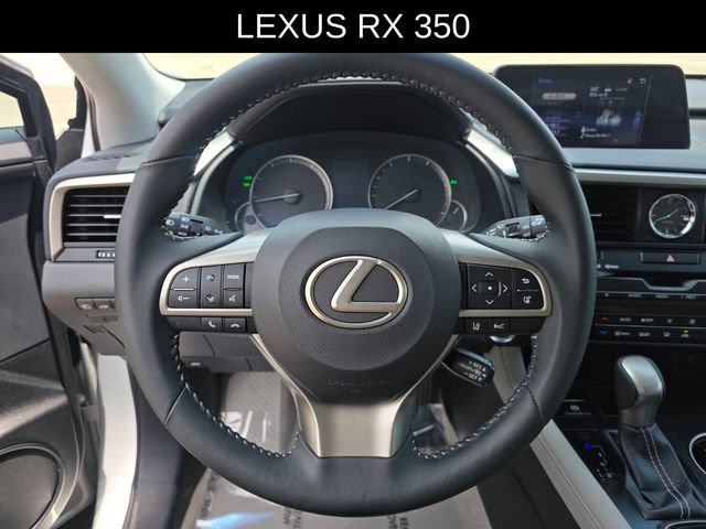 Used 2018 Lexus RX 350 FWD w/ Accessory Package image 27