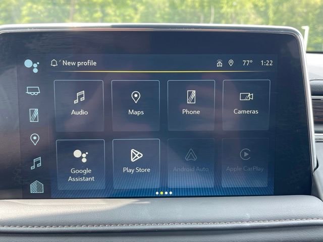 Used 2024 Chevrolet Tahoe High Country w/ Advanced Technology Package image 11