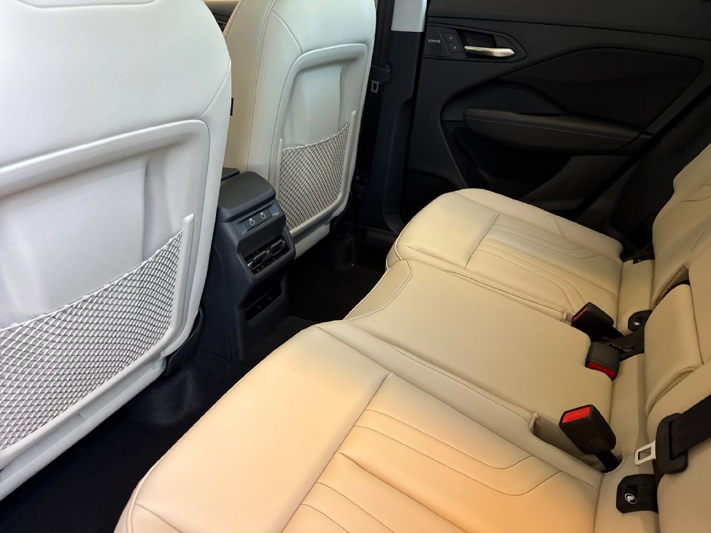 New 2026 Audi Q3 quattro 2.0T AWD/4WD image 13